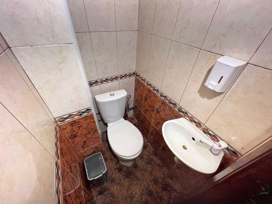 Житло для переселенців Лівобережна /Митрополита Шептицького-10-555.biz.ua