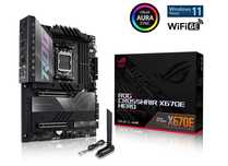 Motherboard Asus ROG Crosshair X670E Hero
