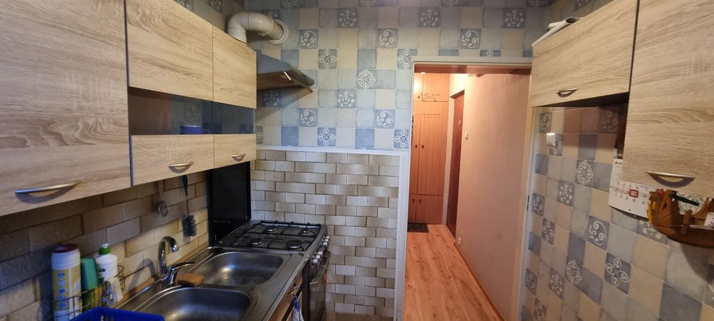 Mieszkanie/kawalerka na sprzedaż Szropy/Zielonki