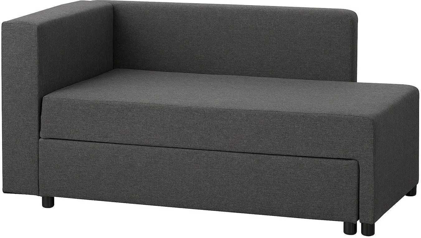 Oddam Ikea Bygget Leżanka/Sofa Rozkładana