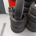 Opony Całoroczne FALKEN EURO ALL SEASON AS210 195/55R16 87V