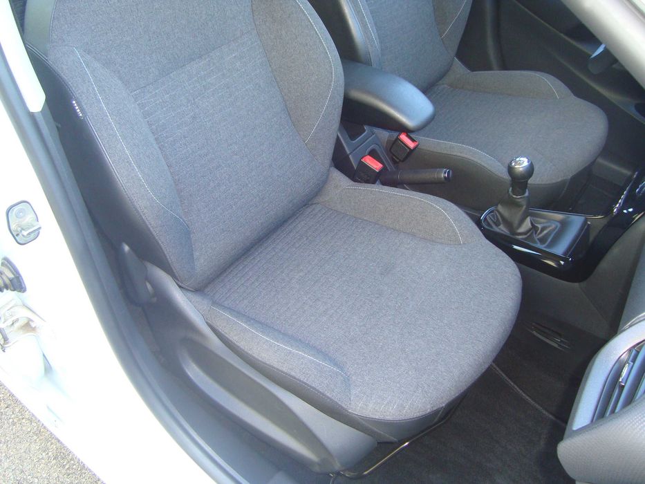 Citroën C3 1.4 HDI Exclusive