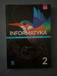 Podręcznik informatyka 2