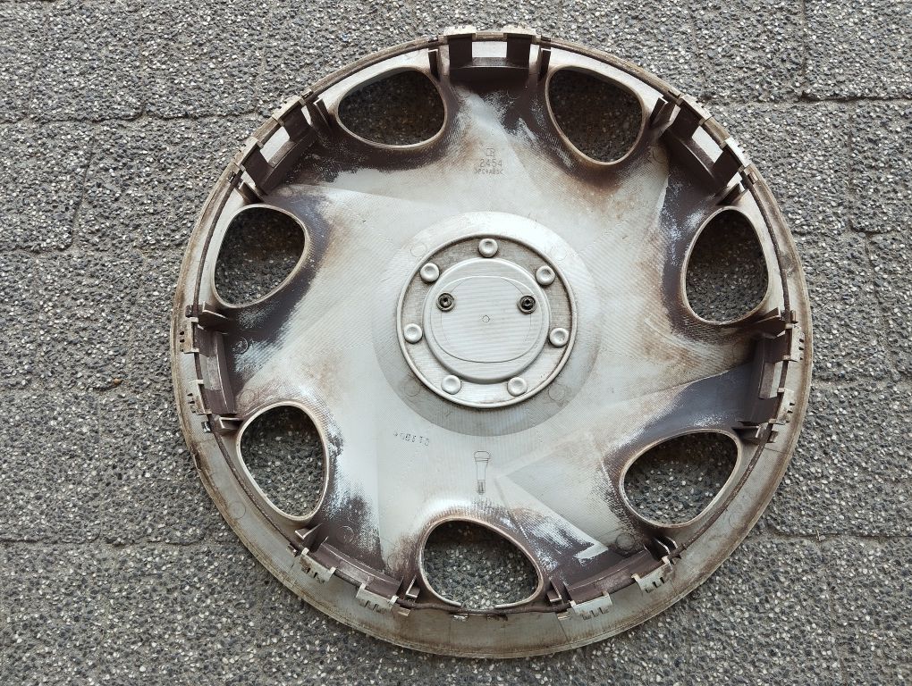 Kołpak Mazda 14" 323F 2425 pojedyncza sztuka