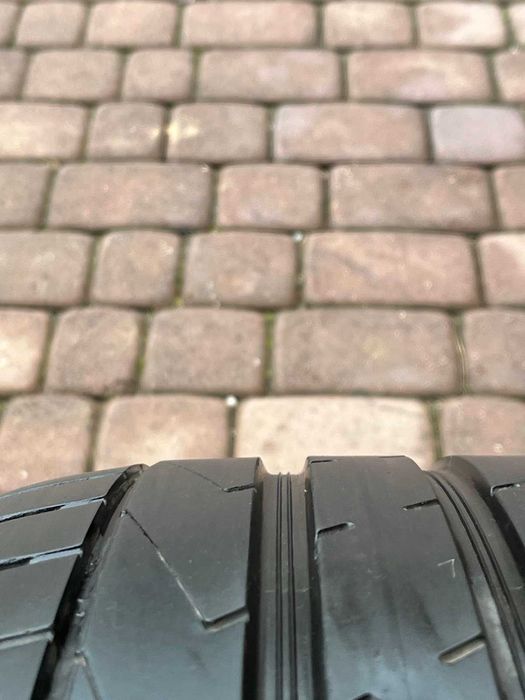 Opona Hankook Ventus S1 Evo 2 245/45/18 96W FR