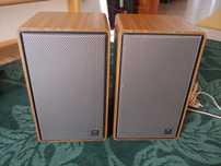 Kolumny Grundig HiFi Box 400