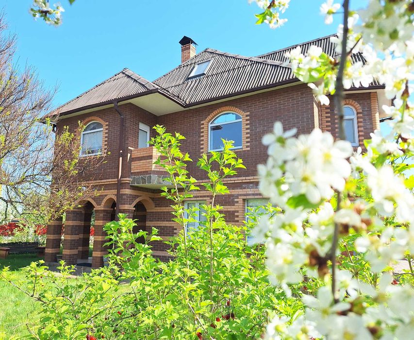 Продаж будинку Вишгородський Хотянівка Хотяновка продажа дома
