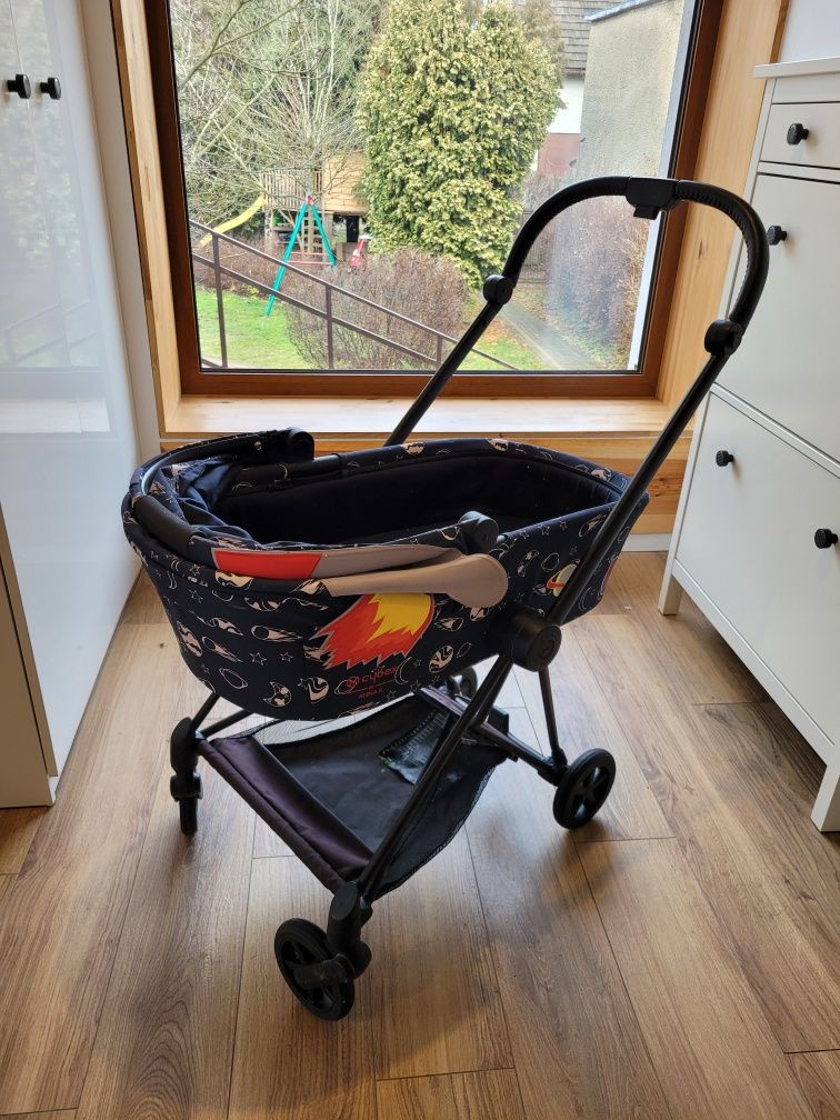 Wózek CYBEX Mios 2w1  Space Rocket