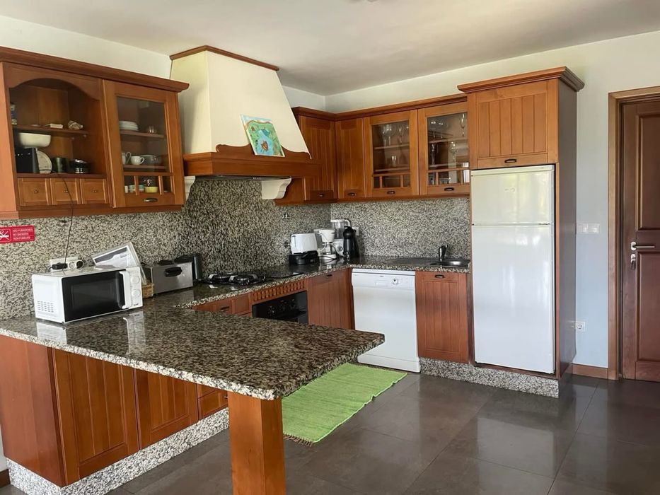 Moradia para ferias ou fins de semana