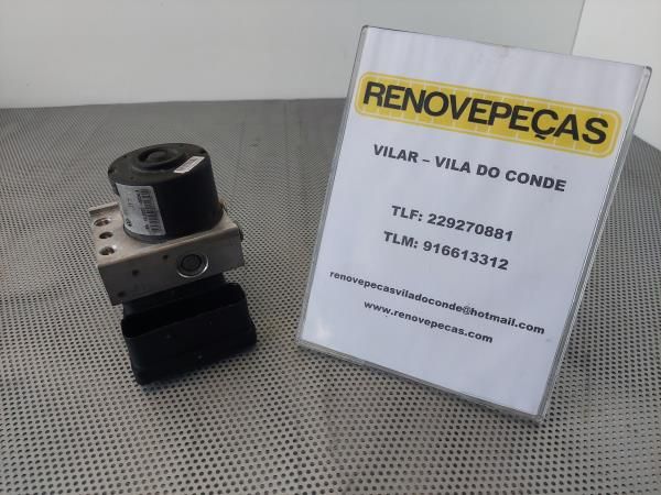 ABS VOLKSWAGEN Golf V (1K1)