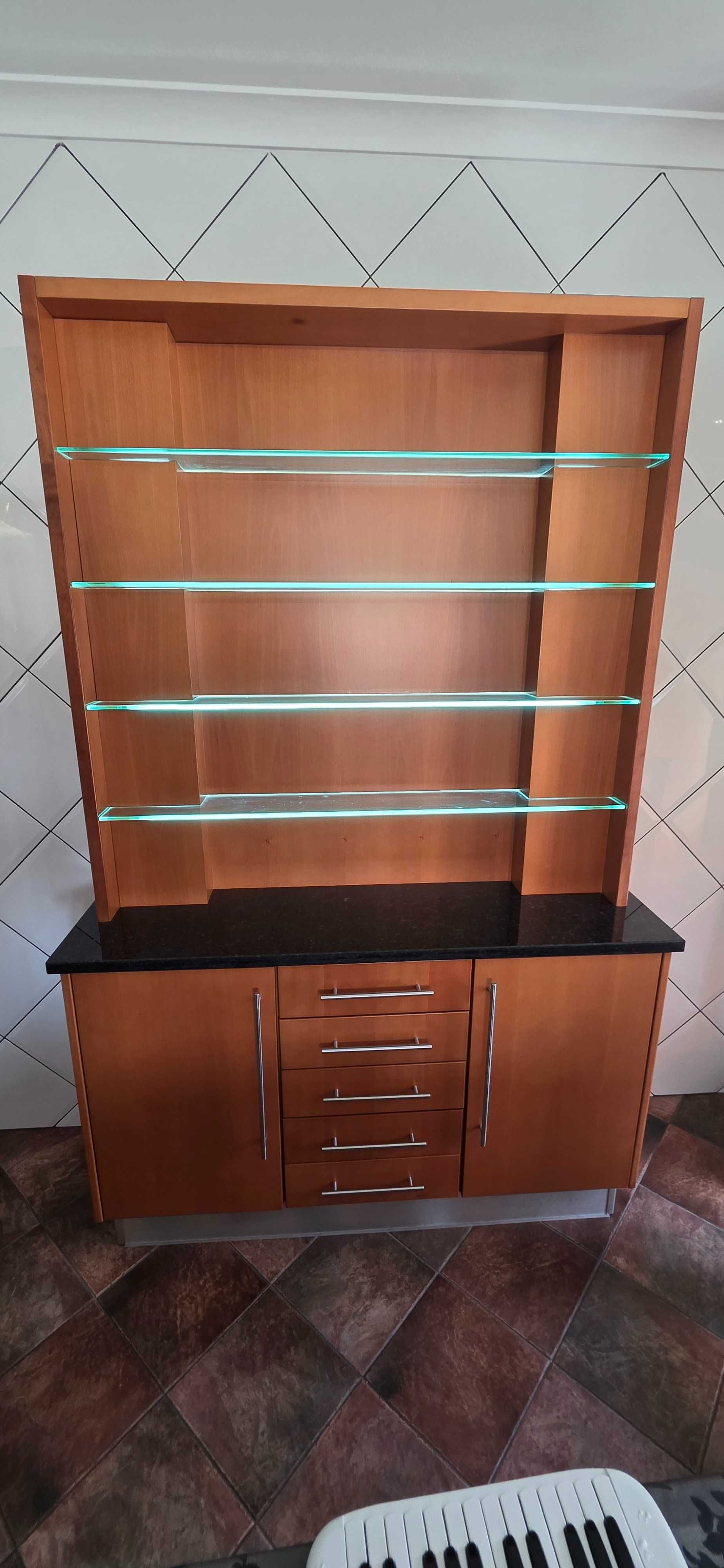 Móvel de cozinha/sala de jantar
