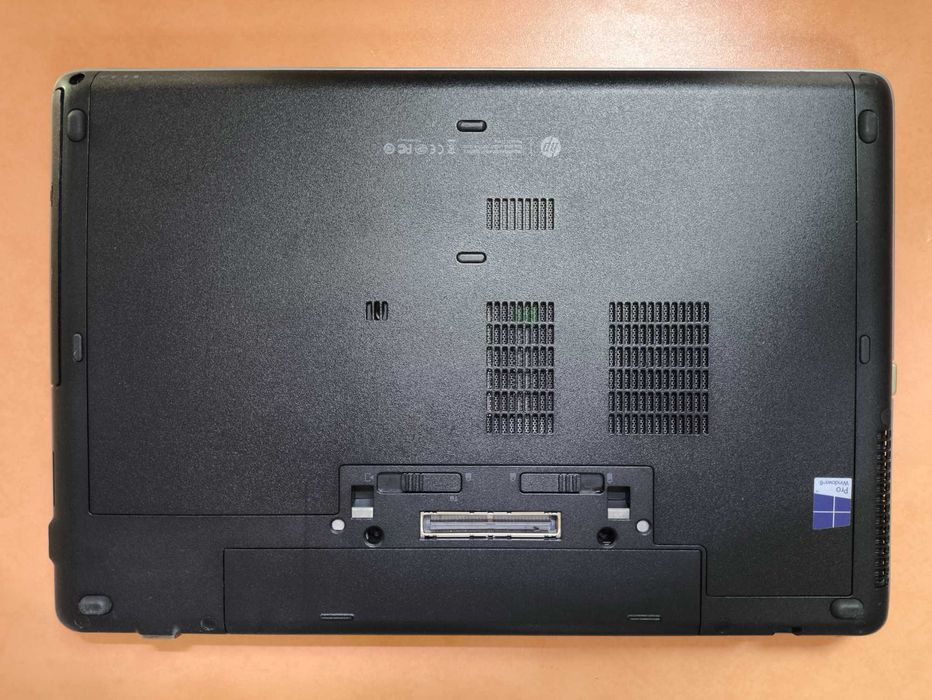 Недорогой бизнес ноутбук HP ProBook 650 G1 8/120Gb i5-4300M