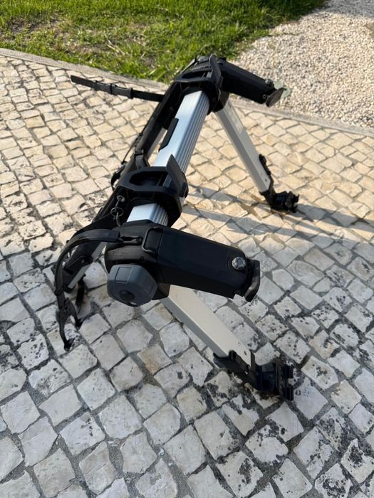 Porta Bicicletas Thule