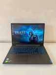 Ігровий ноутбук Lenovo ideapad gaming L340 GTX 1650 игровой