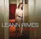 CD [ LeAnn Rimes - Twisted Angel ]