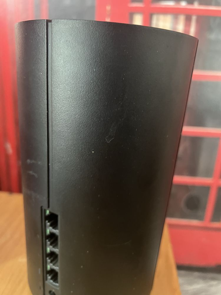 Роутер Xiaomi двохдіапазонний