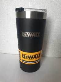 Термочашка Dewalt 20oz. (591ml) DXC20OZTBS