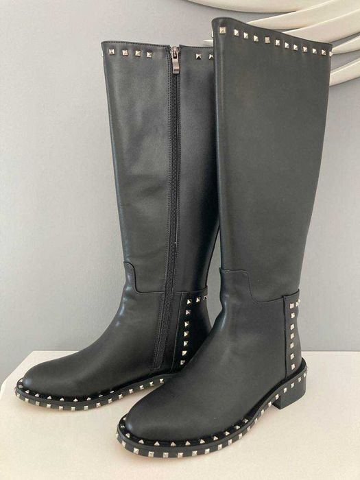 Сапоги Valentino
