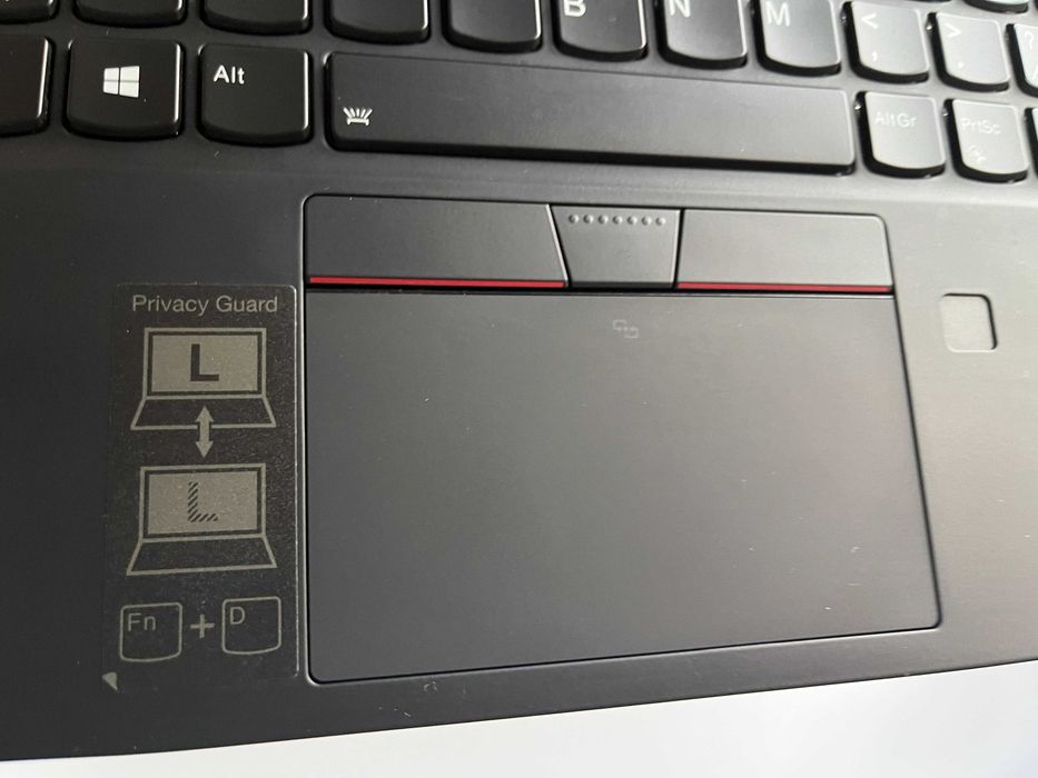 Lenovo THINKPAD X1 CARBON GEN 8 I7-10510U 16/512GB LTE W11Pro FV23%