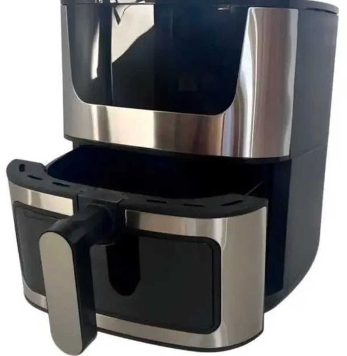 Аерогриль фритюрниця 8л мультипіч RB 2268