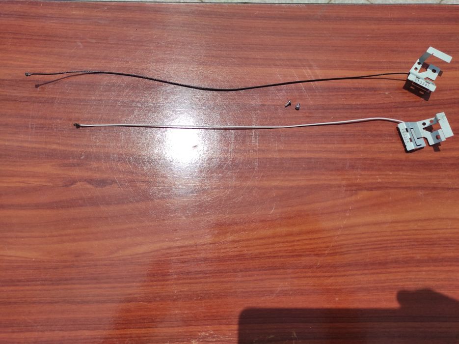 Two Antennas for PS3 Slim WiFi and Bluetooth64551046137218120