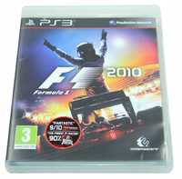 F1 2010 Formula 1 PS3 PlayStation 3