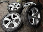 Koła 18" 5x112 Mercedes E W213 W212 W211 Vito GLA Viano CLS S