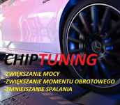 CHIPTUNING zwiększanie mocy DARŁOWO/AdBlue/Dezaktywacja EGR DPF