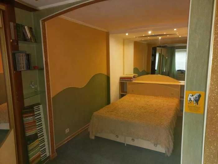 Долгосрочная аренда 2к квартиры ЮТЗ (Юность)