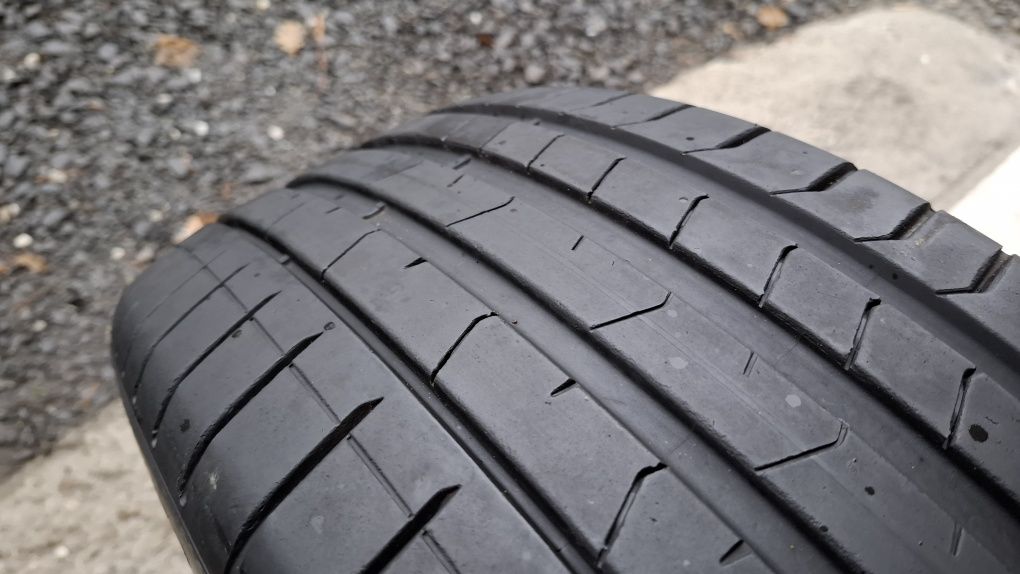 Pirelli 245/50 R19 P Zero 6.7 mm