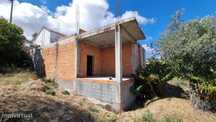 Terreno para construção em Vale de Azares de 215,00 m2