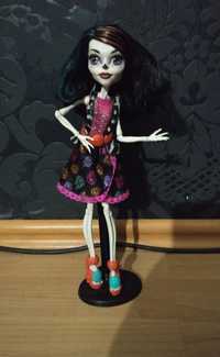 Lalka monster high