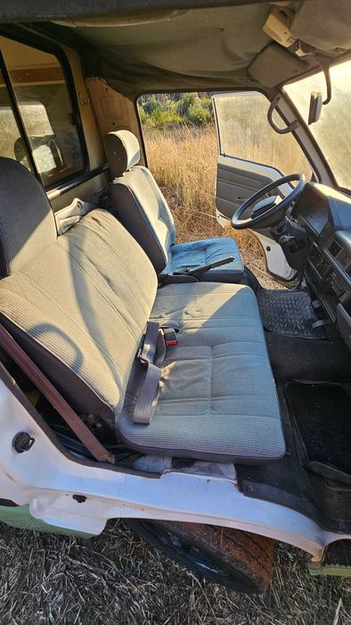 ** *Mitsubishi L300 VAN ***