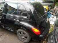 Разборка Крайслер ПТ Крузер, PT Cruiser, Запчасти, Услуги СТО.