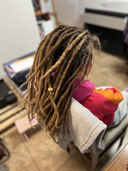 Uratuje Twoje dredy. DREDY. DREADY. Dredy poznań