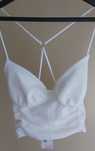 Mini Top Nelly Rozmiar M