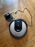 iRobot Roomba i6