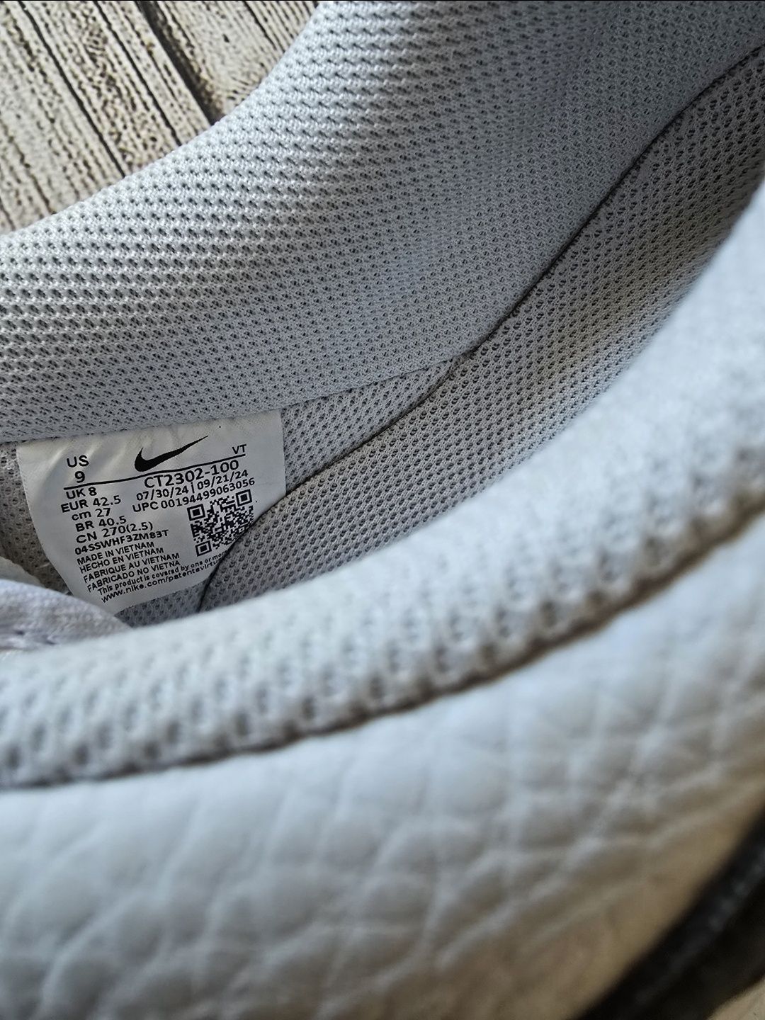 Nike Air Force 1 r.42