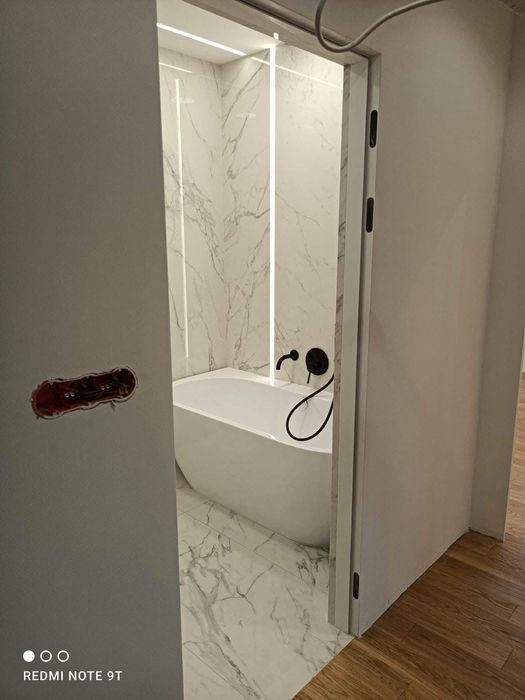 Remonty i wykończenia pod klucz