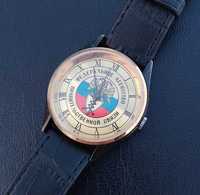 Kolekcjonerski zegarek CCCP