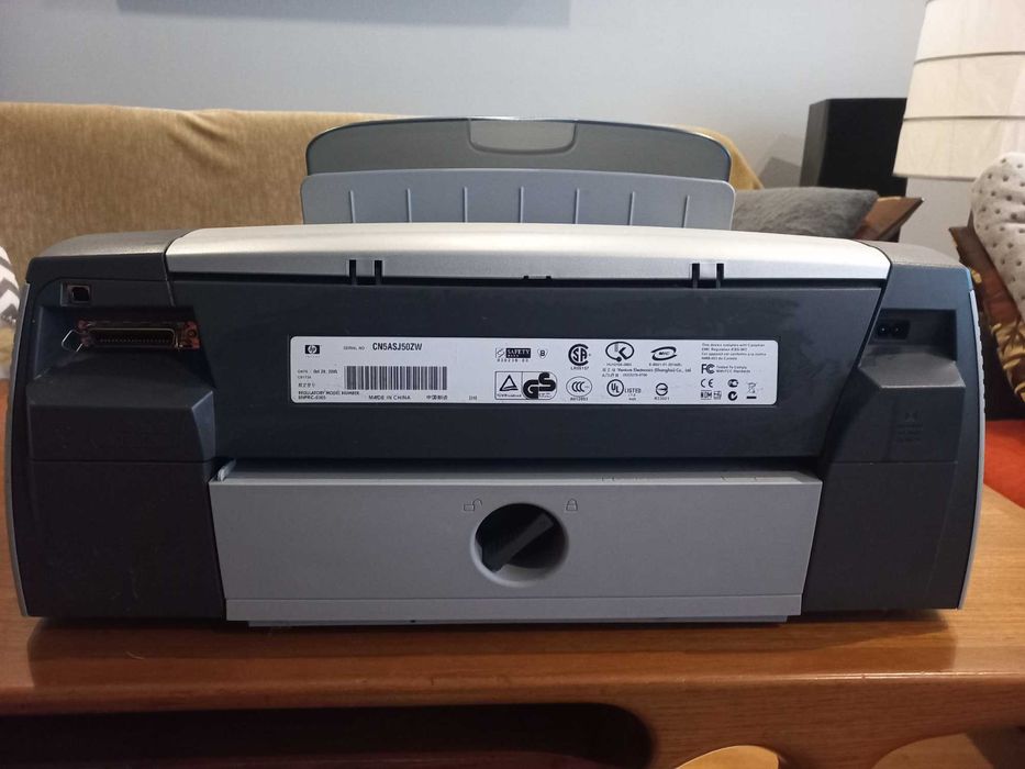 drukarka atramentowa HP1280 A3