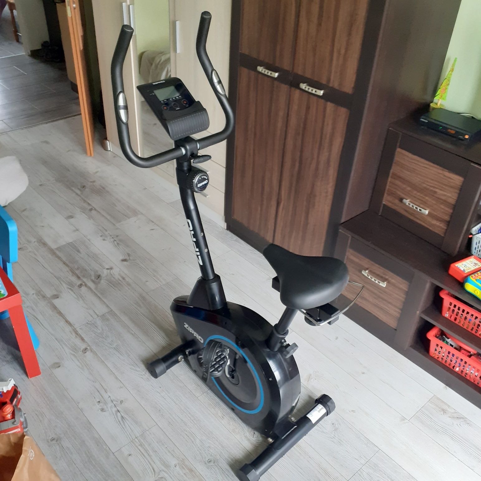 Rower magnetyczny Zipro ,boost