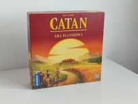 Gra planszowa Catan - Osadnicy z Catanu