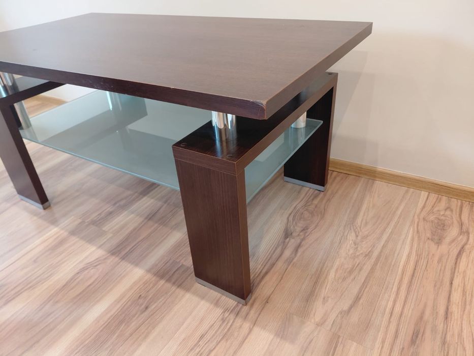 Stolik kawowy stan bardzo dobry