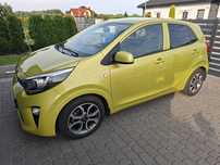Kia Picanto - 2019r. Stan idealny.