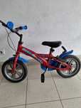 Bicicleta de criança