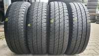 Dunlop Econodrive 215/60 R17 109/107H