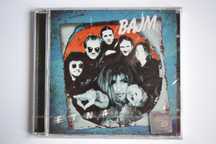 Bajm – Etna – oryginalna płyta CD – stan idealny, folia