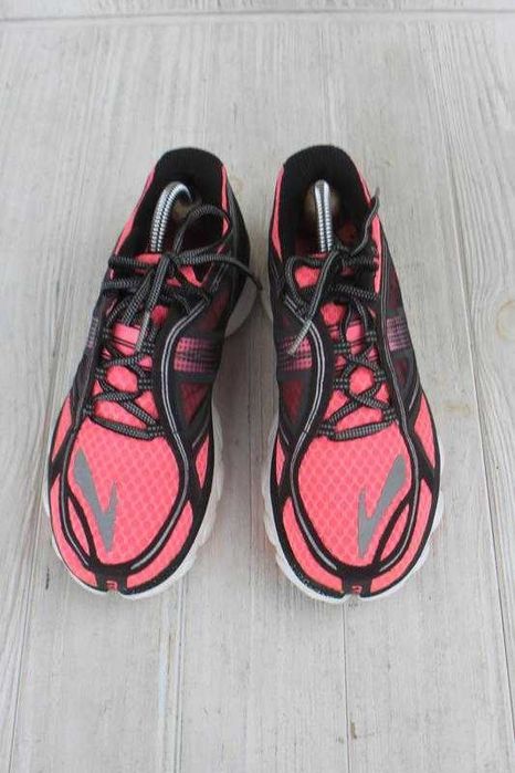 Кроссовки Brooks Pure Flow США 38р кросівки