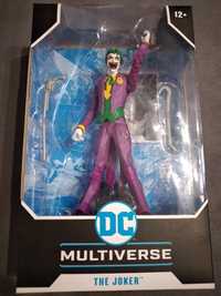 The Joker DC Rebirth - DC Multiverse - Figurka McFarlane